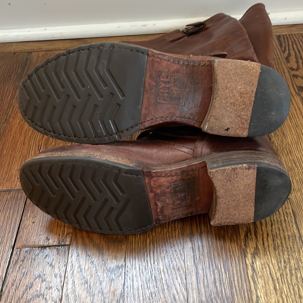 Frye boots - Picture 5 of 5